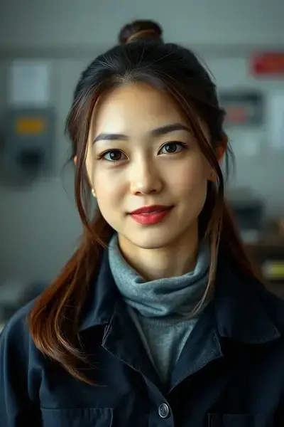 鈴木美咲