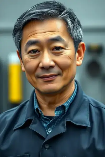 田中誠